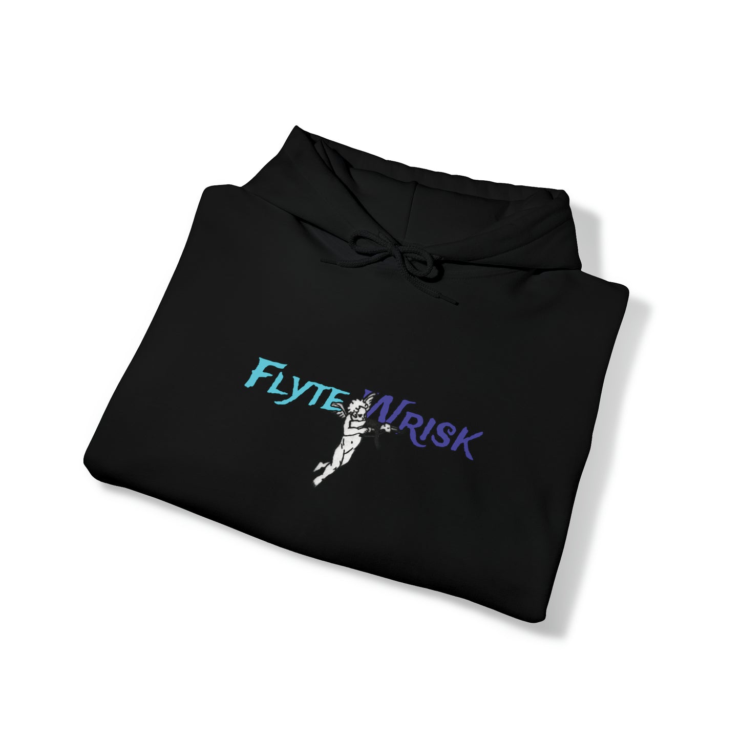 ™Flyte Wrisk (BackEnd) Hoodie