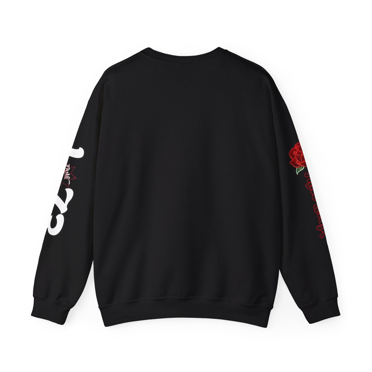 Flyte N Out Crewneck Sweatshirt