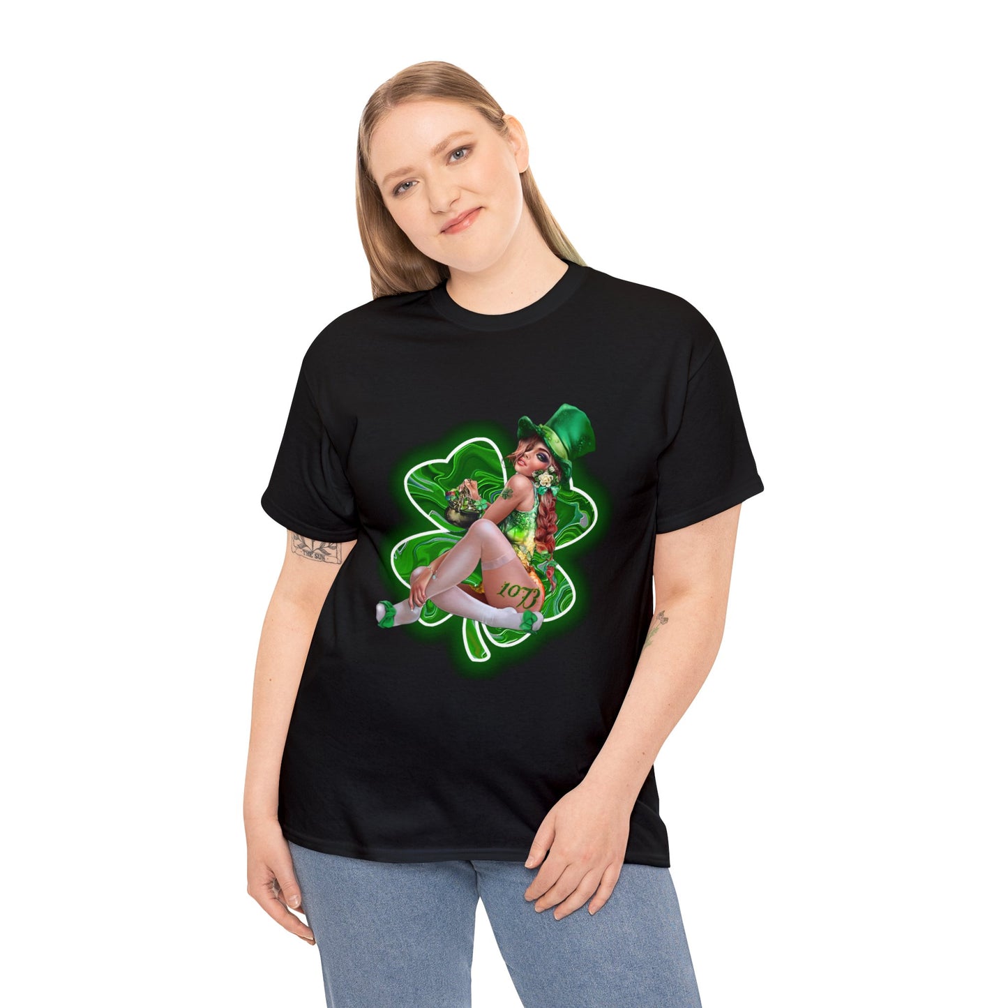 Flyte Wrisk St Patrick’s Day T-shirt