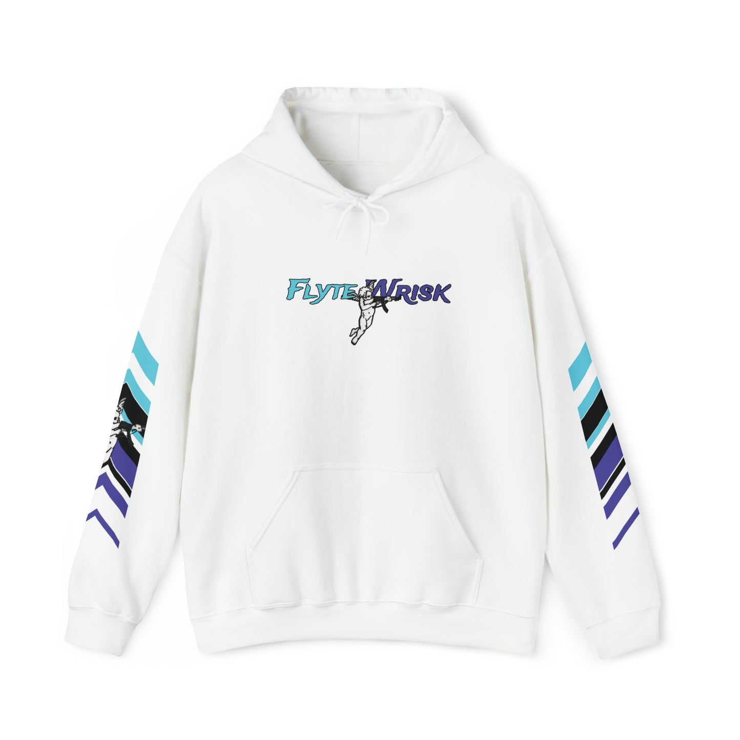 ™Flyte Wrisk (BackEnd) Hoodie