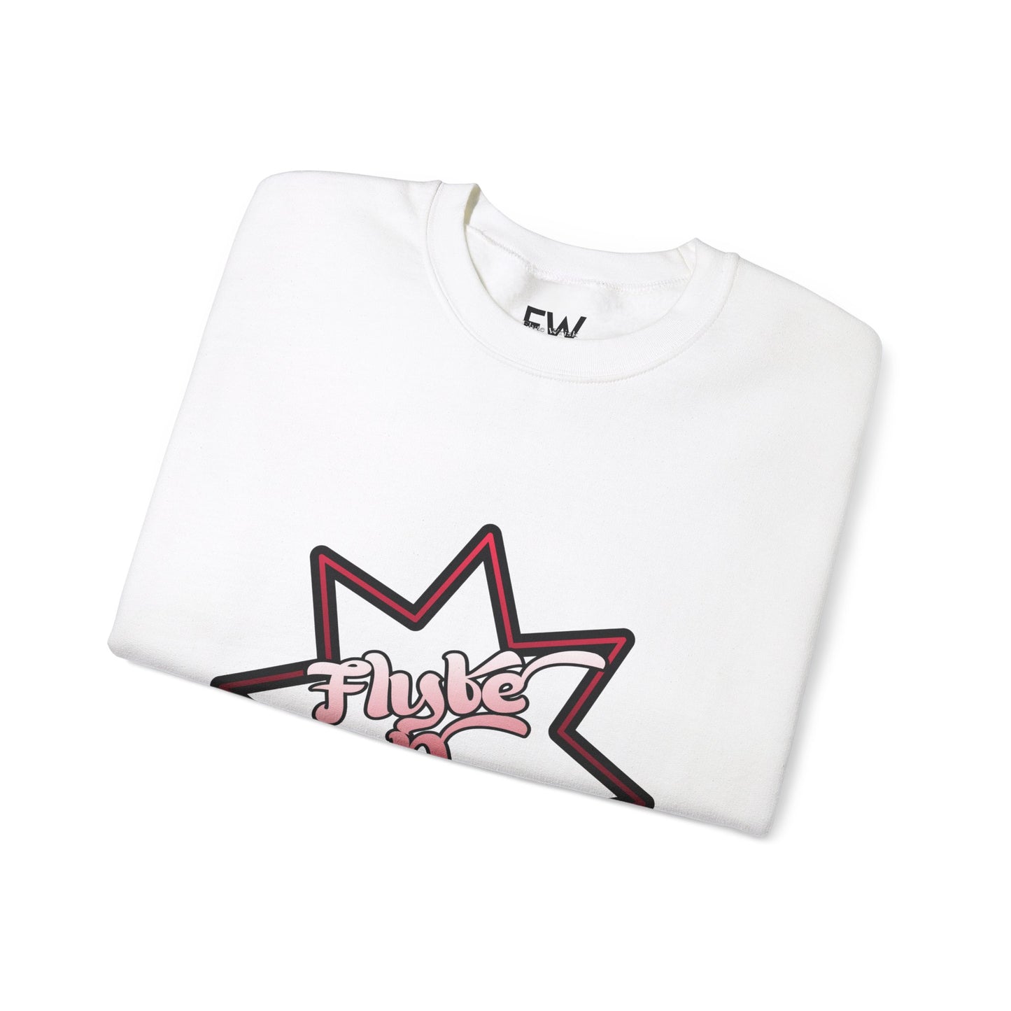 Flyte N Out Crewneck Sweatshirt