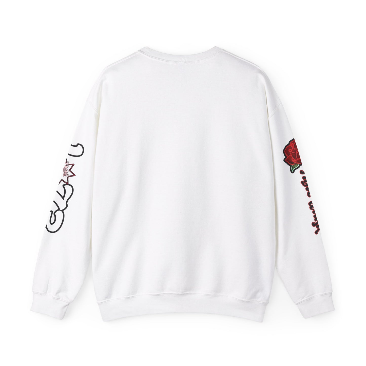 Flyte N Out Crewneck Sweatshirt