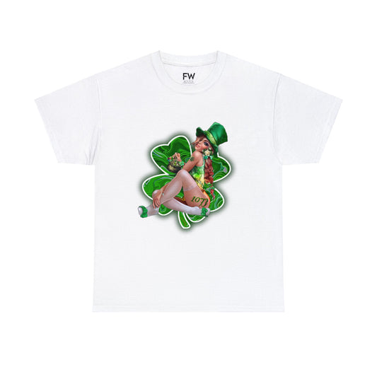 Flyte Wrisk St Patrick’s Day T-shirt