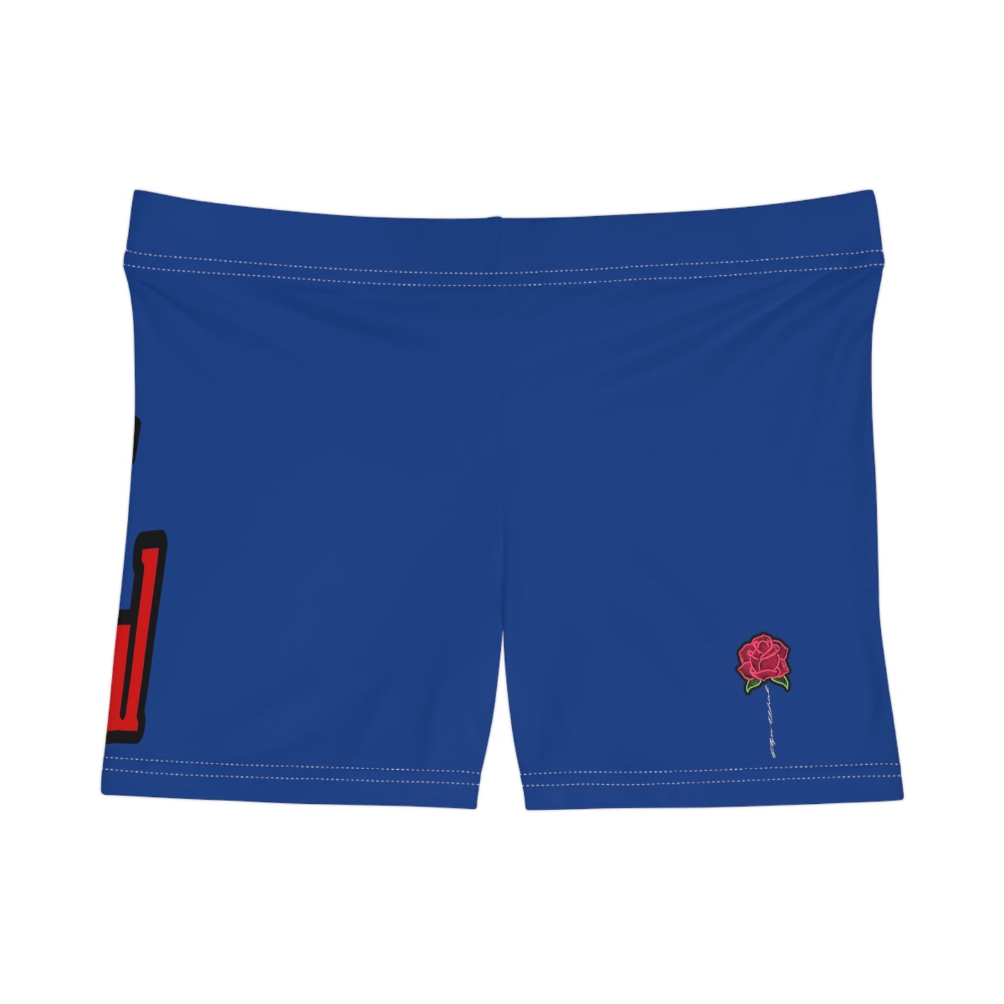 FW Women's Shorts (Bit Disrespectful)