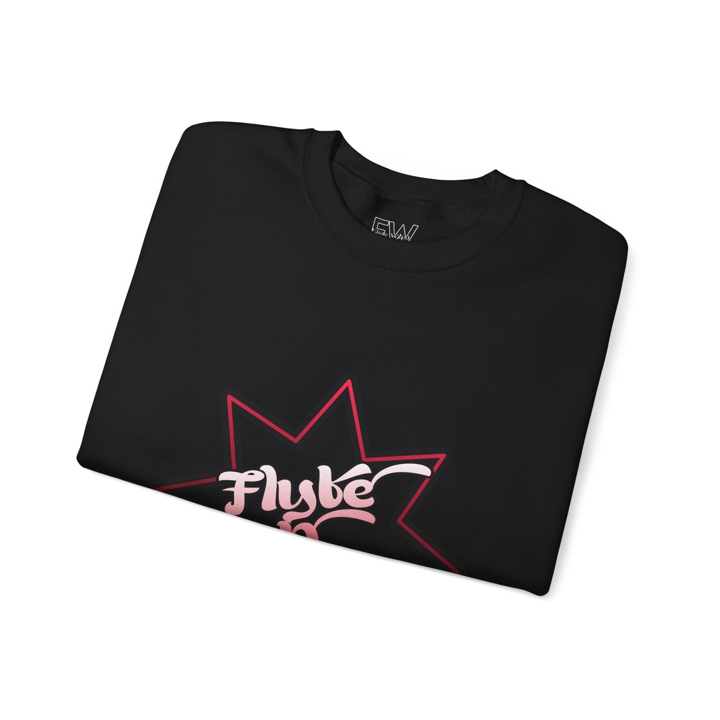 Flyte N Out Crewneck Sweatshirt