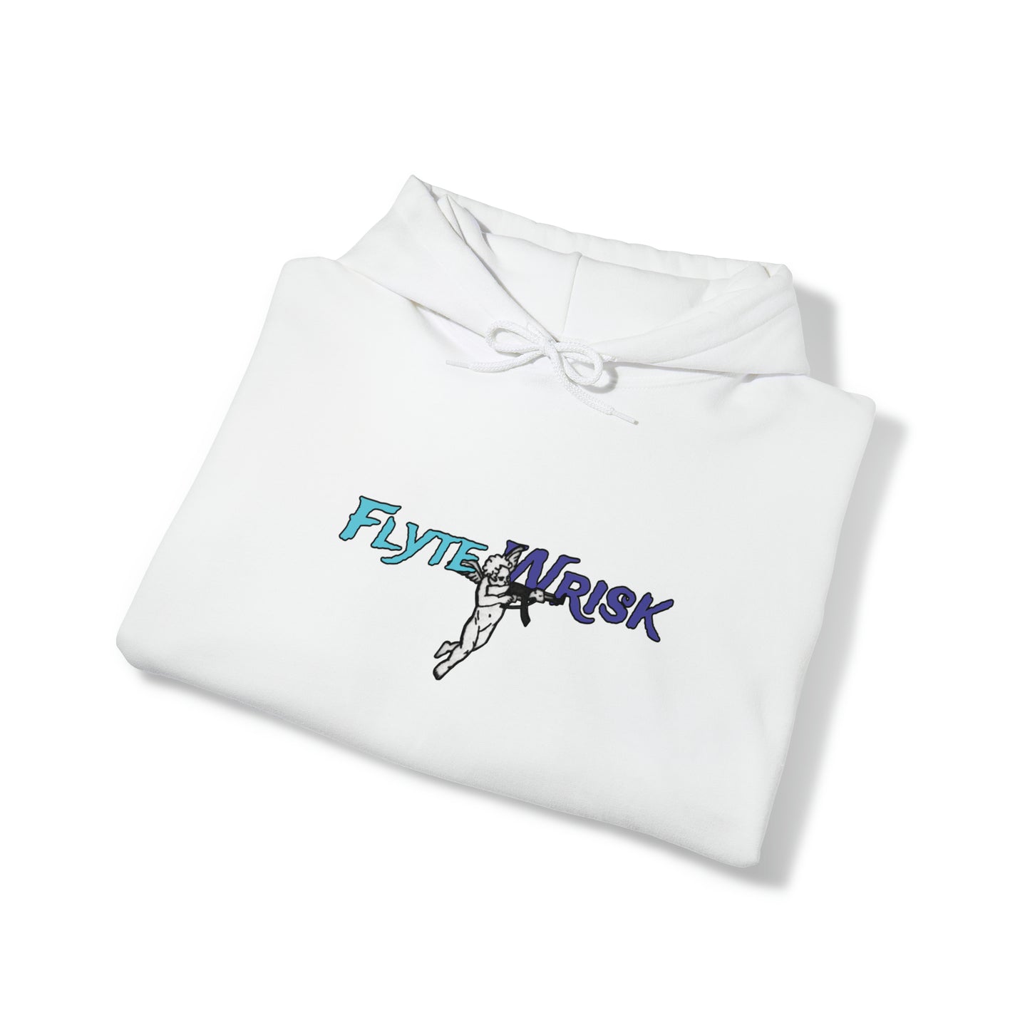 ™Flyte Wrisk (BackEnd) Hoodie