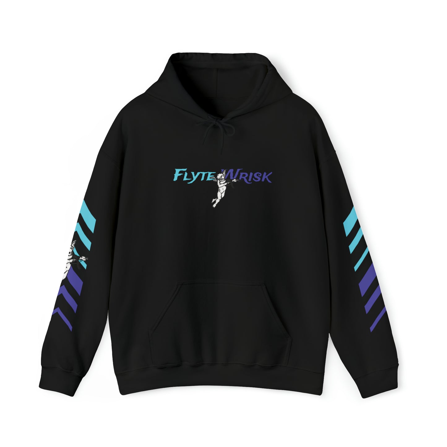 ™Flyte Wrisk (BackEnd) Hoodie